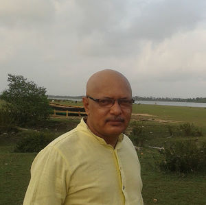 Meet your Posher, Shahid